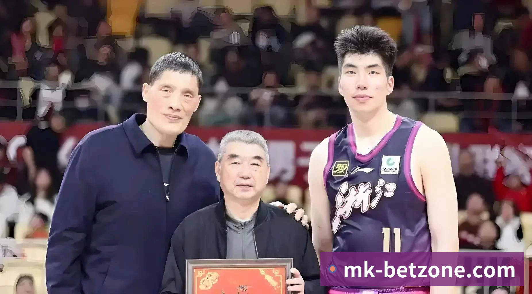NBA季后赛16强出13席!开拓者vs马刺,赛程出炉,杨瀚森创8年纪录 - mk体育(中国)官方网站 - mk sports